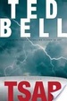 Cover of Tsar (Alex Hawke Series #5)