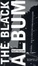 Cover of The Black Album