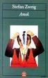 Cover of Amok, ou, Le fou de Malaisie