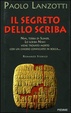 Cover of Il segreto dello scriba