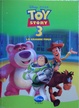 Cover of Toy story 3