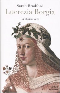 Image of Lucrezia Borgia