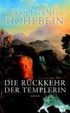 Cover of Die Rückkehr der Templerin