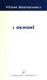 Cover of I demoni