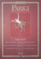 Cover of Parigi