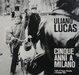 Cover of Cinque anni a Milano