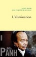 Cover of L'élimination