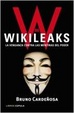 Cover of W DE WIKILEAKS