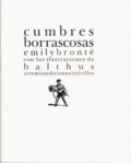CUMBRES BORRASCOSAS