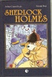 Cover of Sherlock Holmes