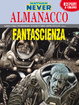 Cover of Nathan Never: Almanacco della fantascienza 2012
