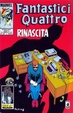 Cover of Fantastici Quattro n. 040