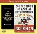 Confessions of a Serial Entrepreneur : Why I Can't Stop Starting over (Penton Audio)