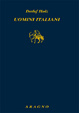 Cover of Uomini italiani