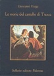 Cover of Le storie del castello di Trezza