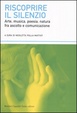 Cover of Riscoprire il silenzio