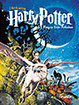 Cover of Harry Potter och fången från Azkaban