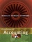 Cover of Principles of Accounting
