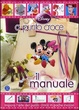 Cover of Disney a Punto Croce