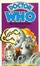 Cover of Doctor Who and the Tenth Planet
