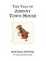 Cover of "The Tale of Johnny Town-mouse"