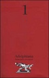 Cover of Adelphiana 1