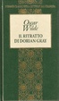 Cover of Il ritratto di Dorian Gray