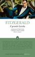Cover of Il grande Gatsby