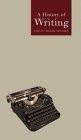 History of Writing (Reaktion Books - Globalities)