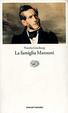 Cover of La famiglia Manzoni
