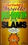 Cover of "Garfield's Insults, Put-Downs, and Slams"