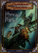 Cover of La forgia della furia