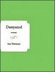 Cover of Dunyazad