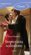 Cover of Imprevista seduzione