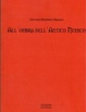 Cover of All'ombra dell'antico nemico