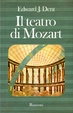 Cover of Il teatro di Mozart