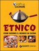Cover of Voglia di cucinare ETNICO