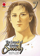 Cover of The legend of mother Sarah vol. 7