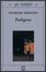 Cover of Pedigree