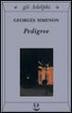Cover of Pedigree