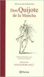 Cover of Don Quijote de la Mancha