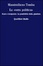 Cover of La «vera politica»