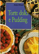 Cover of Torte dolci e pudding