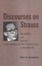 Cover of 'Discourses on Strauss'