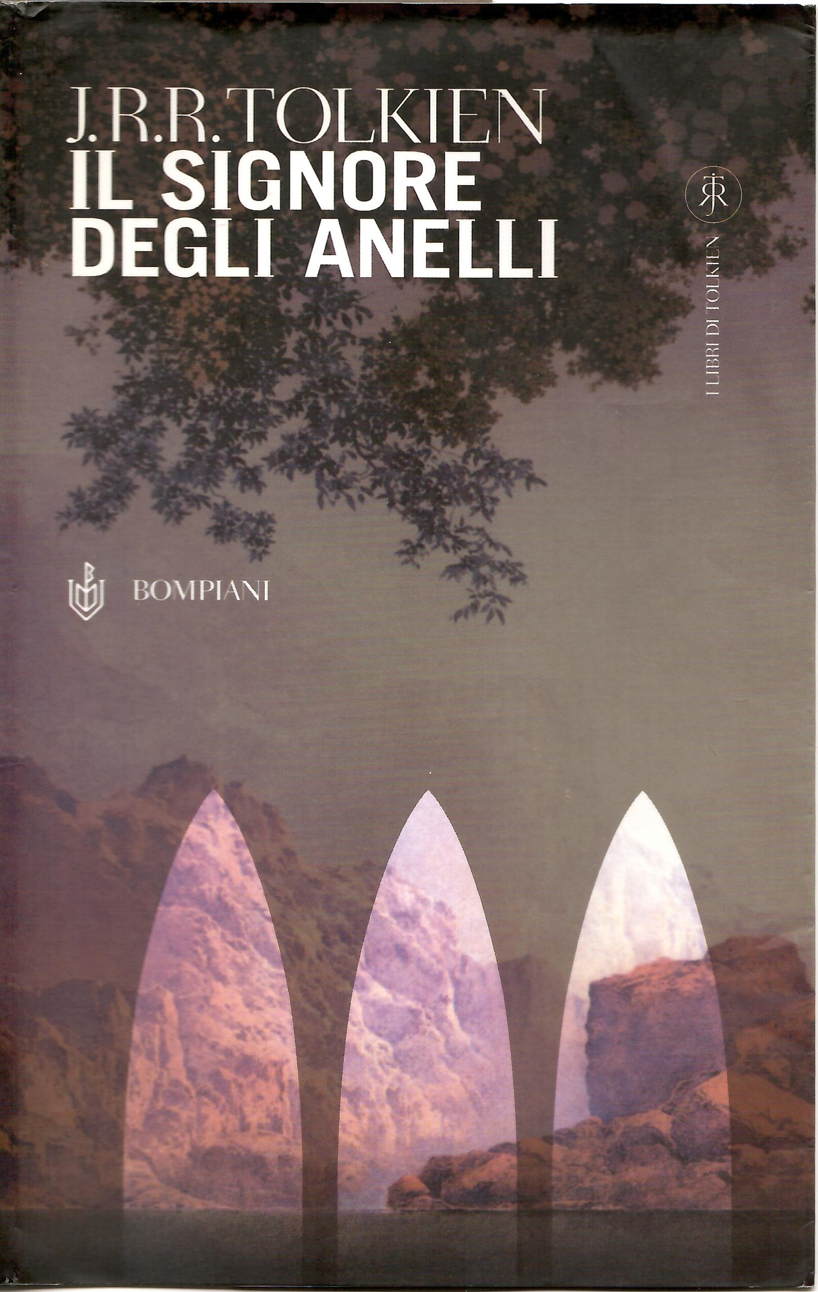 More about Il Signore degli Anelli