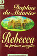 Cover of Rebecca, la prima moglie