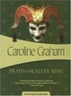 Cover of Death of a Hollow Man