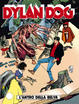 Cover of Dylan Dog n. 115