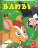 Cover of Bambi