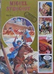 Cover of Miguel Strogoff